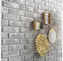 Wandverblender Stein Brick 59,5 x 50 cm