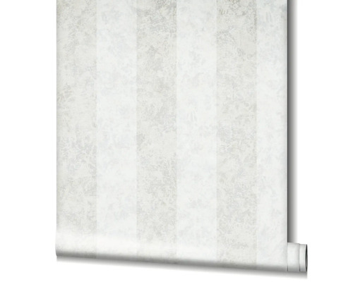 Rouleau de papier peint à rayures
