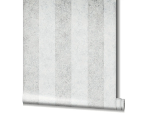 Rouleau de papier peint à rayures