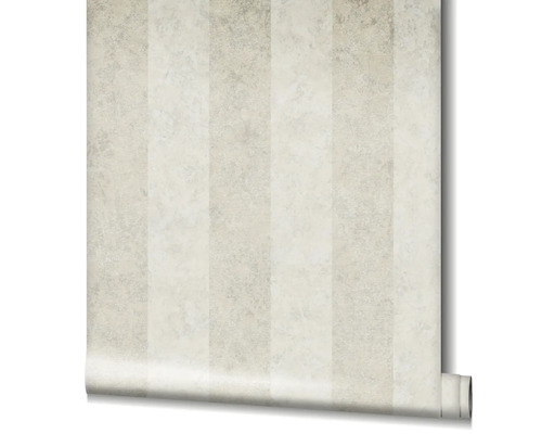 Rouleau de papier peint à rayures