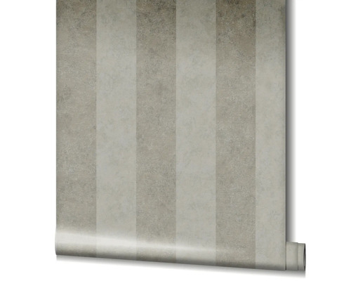 Rouleau de papier peint à rayures