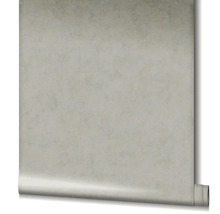 Rouleau de papier peint aspect béton