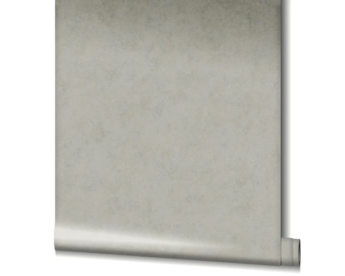 Rouleau de papier peint aspect béton