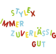 Stylex lettres Mots: toujours fiable bon