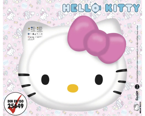 Hello Kitty Planschbecken