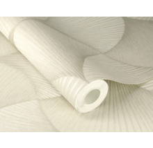 Rouleau de papier peint intissé avec motif graphique