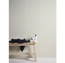 Vliestapete 37268-1 Casual Living Uni creme