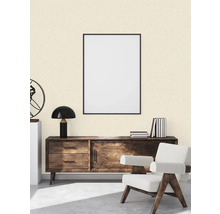Vliestapete 39387-4 Casual Living Putz creme
