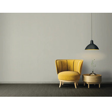 Vliestapete 37365-1 Casual Living effekt-optik weiß