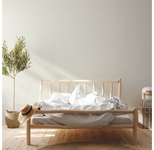Vliestapete 39339-1 Casual Living uni weiß