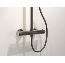 Ensemble de douche avec thermostat