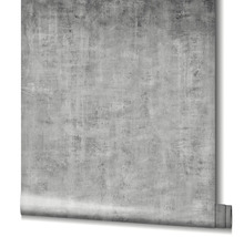 Tapetenrolle mit Betonoptik