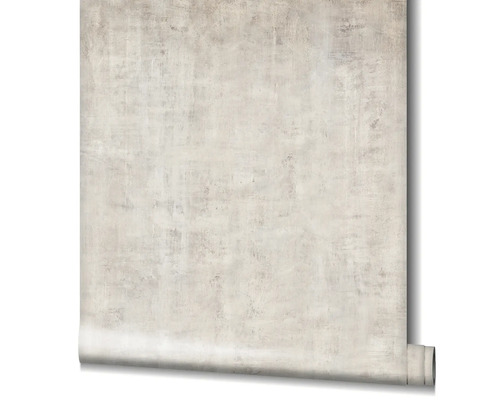 Tapetenrolle mit Putzstruktur