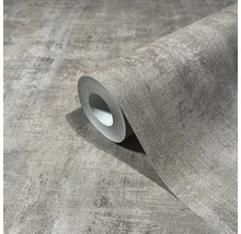 Rolle Papiertapete mit Betonoptik