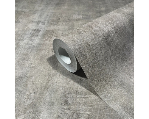 Rolle Papiertapete mit Betonoptik