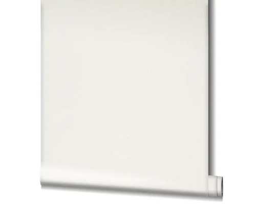 Rouleau de papier peint avec une surface lisse