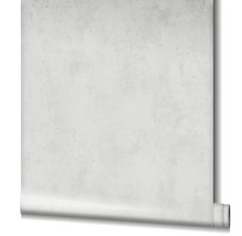 Tapetenrolle mit Betonoptik