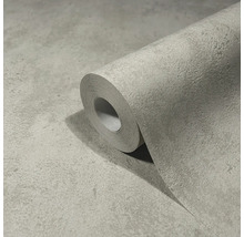 Tapetenrolle mit Steindekor