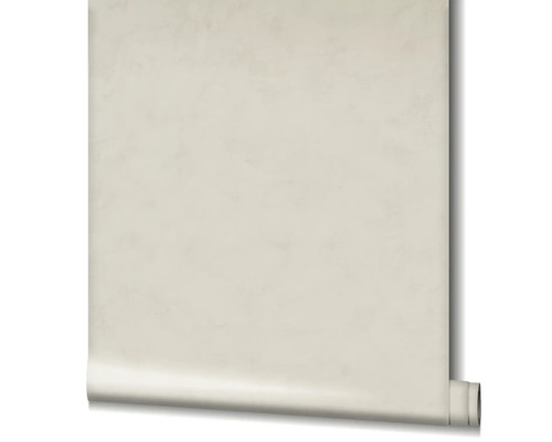 Rouleau de papier peint avec surface lisse