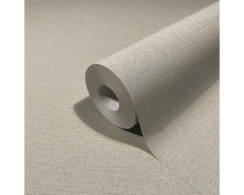 Tapetenrolle mit Textilmuster