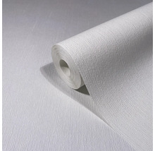 Rouleau de papier peint structuré