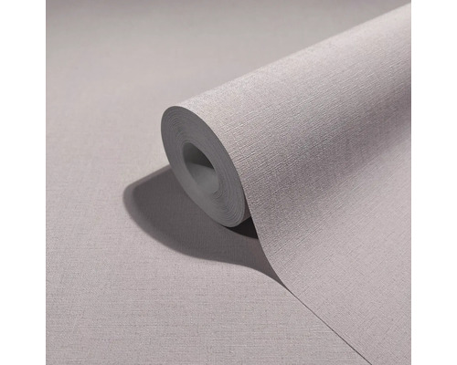 Rouleau de papier peint aspect textile