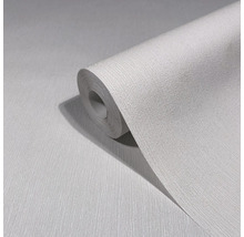 Rouleau de papier peint avec aspect textile
