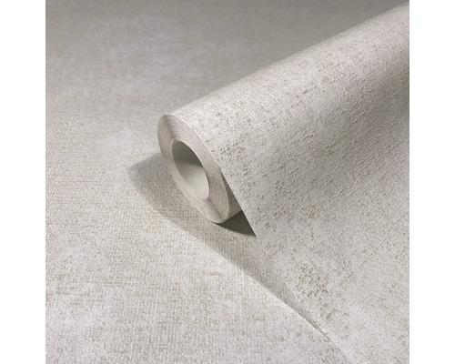 Rouleau de papier peint vinyle avec motif structuré