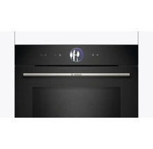 Bosch Backofen mit Bedienfeld
