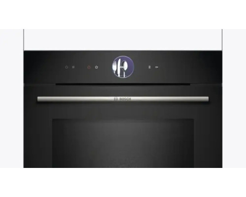 Bosch Backofen mit Bedienfeld
