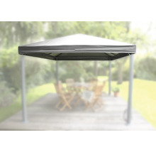 Pavillon Dach als Ersatzteil