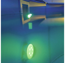 Poolbeleuchtung Farb LED-Projektor geeignet für Aufstellpools-thumb-3