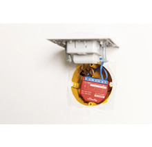 Interrupteur d''éclairage intégré Shelly Smart Home