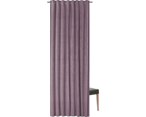 Echarpes décoratives en tissu avec suspension à boucles