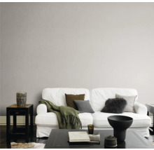 Papier peint intissé 330083 Paraiso Uni gris