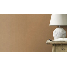 Lampe de table décorative sur une table de chevet