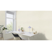 Papier peint intissé 608656 Sky Lounge Uni beige
