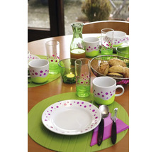 Kit de démarrage Marabu Porcelain & Glass mat 6x 15 ml