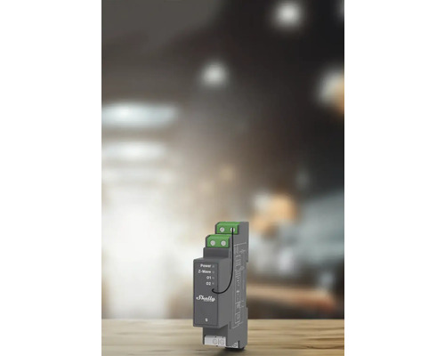 Shelly Z-Wave Schalter