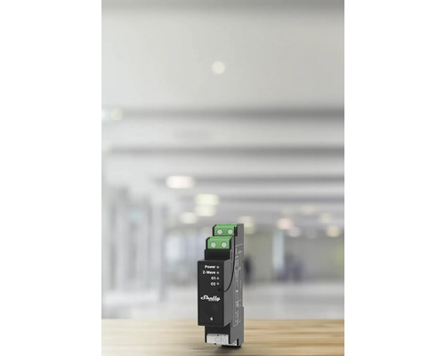Shelly Z-Wave potentialfreier Kontaktsensor