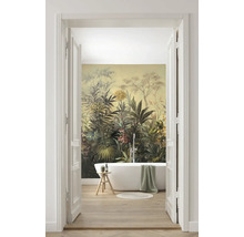 Papier peint panoramique intissé P249-VD2 Hernandez 2 pces 200 x 250 cm
