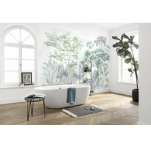 Papier peint panoramique intissé P251-VD3 Pride Woods 3 pces 300 x 250 cm