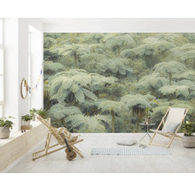 Papier peint panoramique intissé PSH106-VD4 Jungle Lands 4 pces 400 x 250 cm
