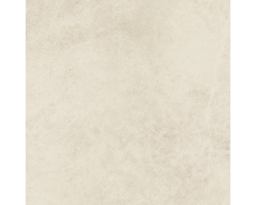 Beige Bodenfliese mit Steinmuster