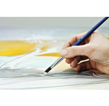 Peinture acrylique Marabu Artist Acryl or 084 75 ml