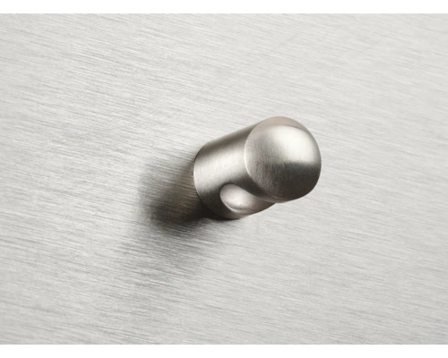 Möbelknopf aus Metall