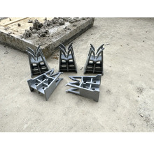 HAROMAC Abstandshalter DRUNTER-X 30 mm Pack = 500 St