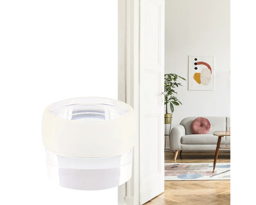 Türstopper aus Gummi zum Schutz von Wänden und Möbeln