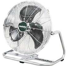 Ventilateur Metabo pour la ventilation des pièces
