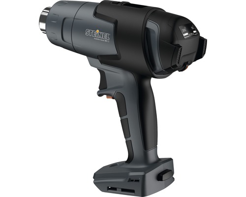 Pistolet à air chaud sans fil Steinel mobile heat MH3, compatible CAS, sans batterie ni chargeur Pistolet à air chaud sans fil Steinel mobile heat MH3, compatible CAS, sans batterie ni chargeur